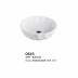 Ceramic Counter Top Ceramic 0645